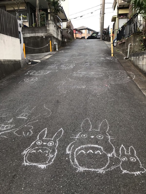 現場は居心地が良いです 写真