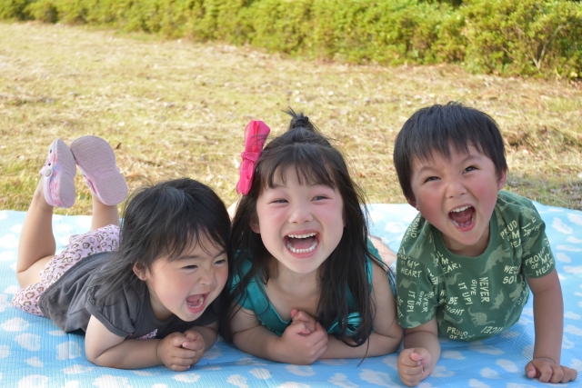 家づくりを通して 写真