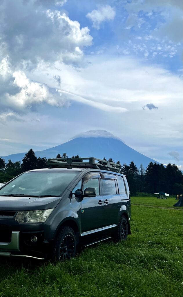 土産話 写真