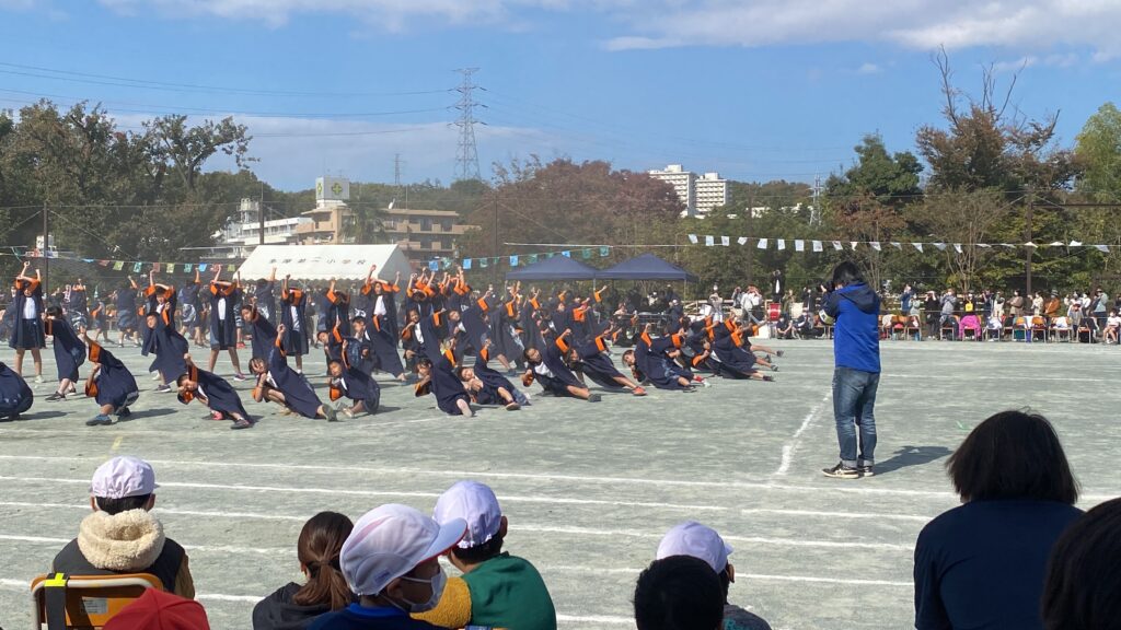 運動会 写真