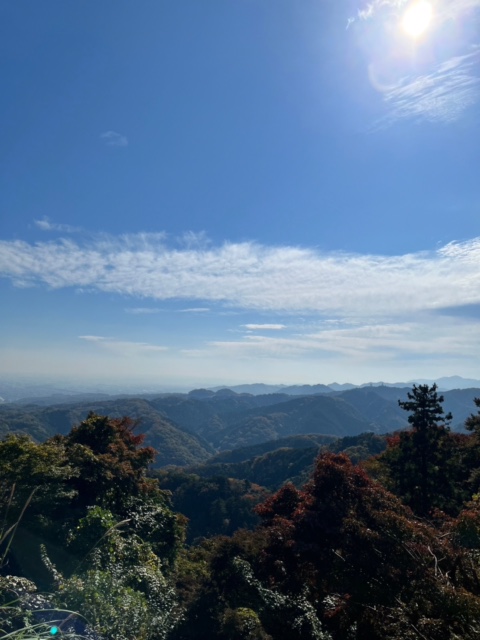 はじめの一歩 写真