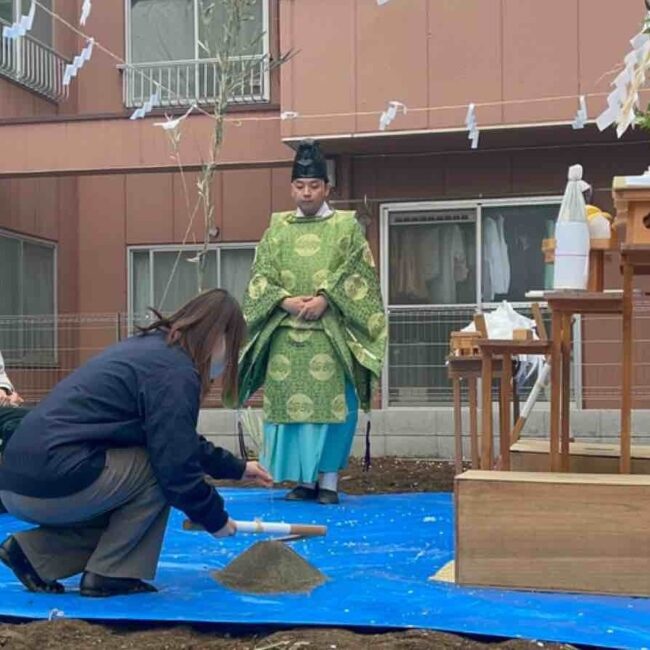 今日も成長を感じ 写真