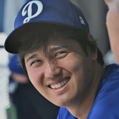 大谷さん 写真