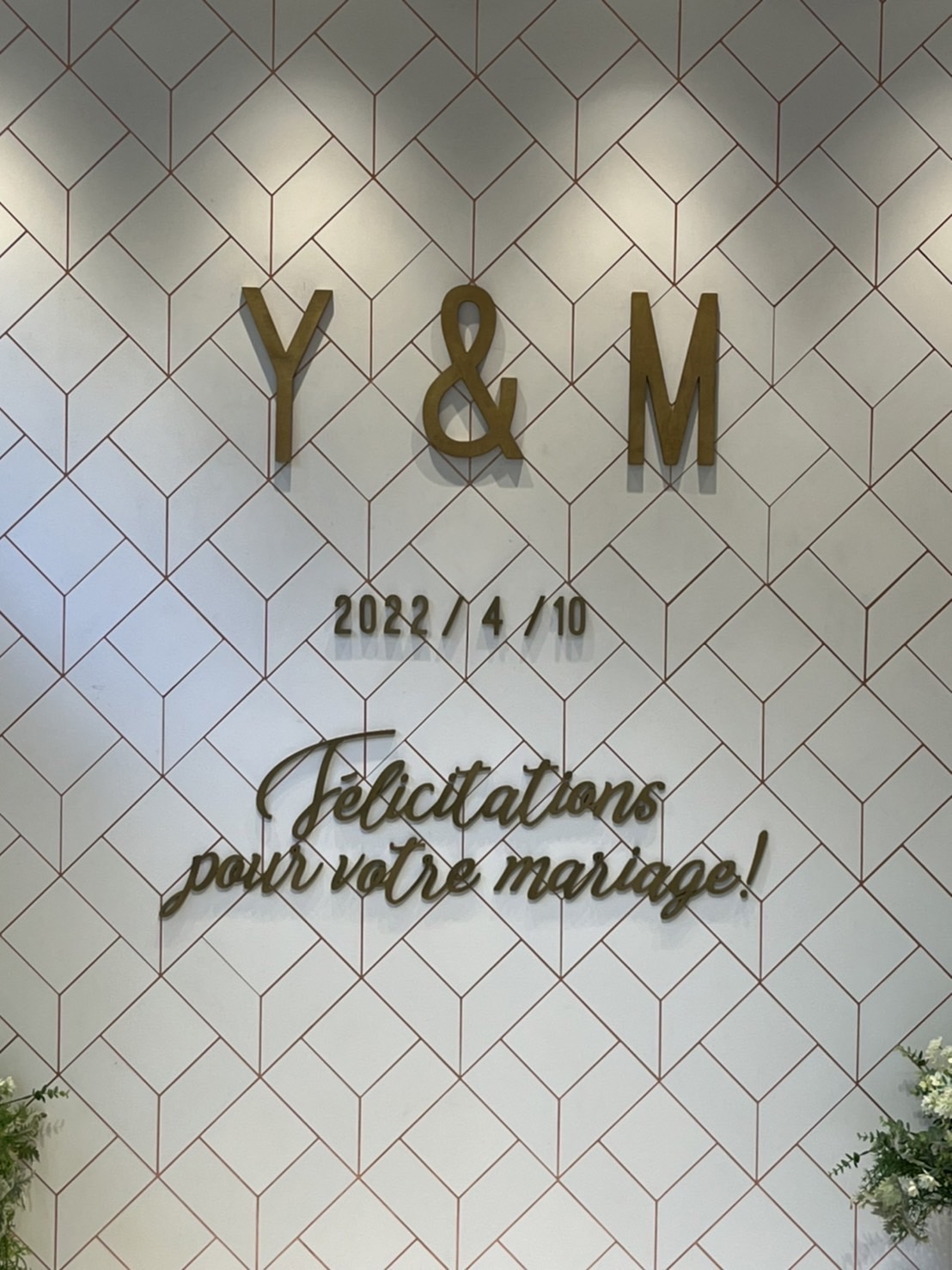 Y＆M アイキャッチ画像