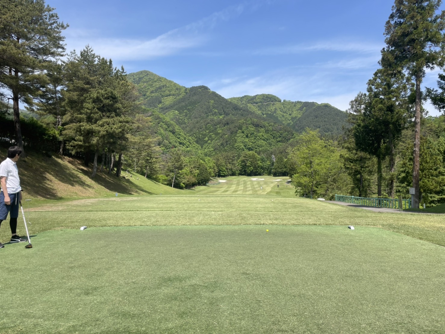 タマックゴルフ⛳️ アイキャッチ画像