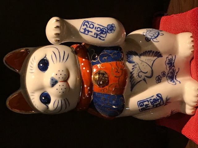 manekineko 画像