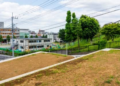 土地の確認・役所調査