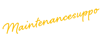 aftermaintenance