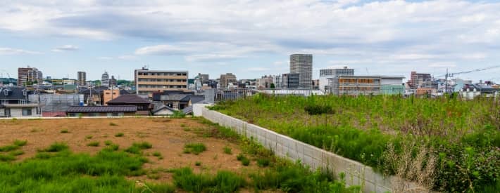 総予算から建物の金額と諸費用を引いてください